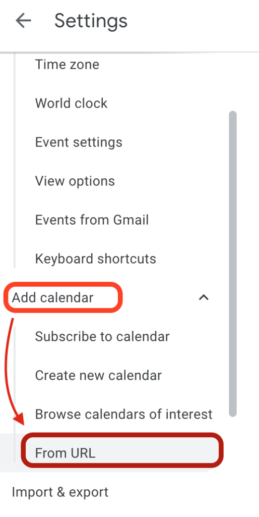 The Complete Guide for Yahoo Calendar | Any.do blog