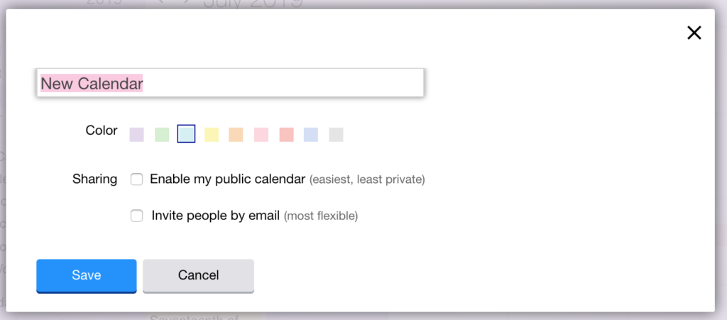The Complete Guide for Yahoo Calendar | Any.do blog
