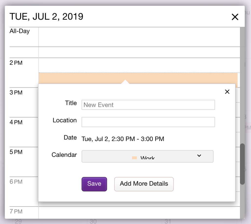 The Complete Guide for Yahoo Calendar | Any.do blog