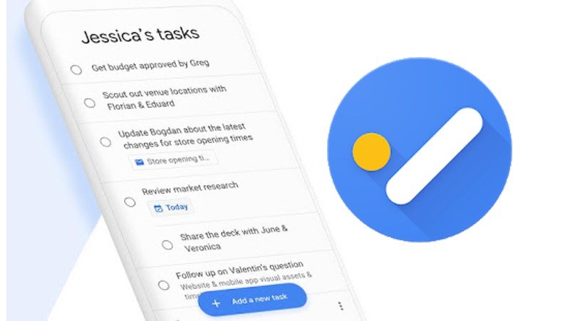 google-tasks