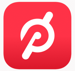 Peleton icon