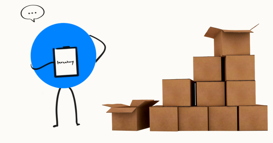 The Commitment Inventory