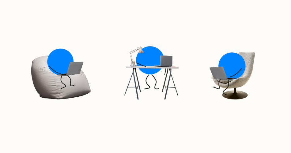 The Advantages of a Remote-First Work Culture