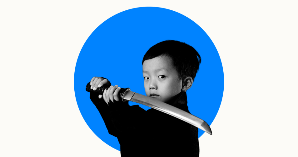 My Complete Guide to Mastery