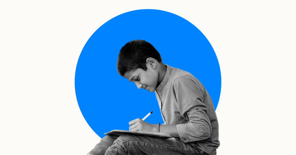 The Surprising Power of Journaling