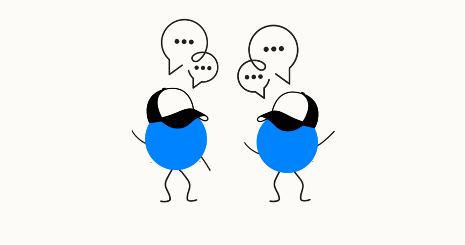 Effective communication for teams