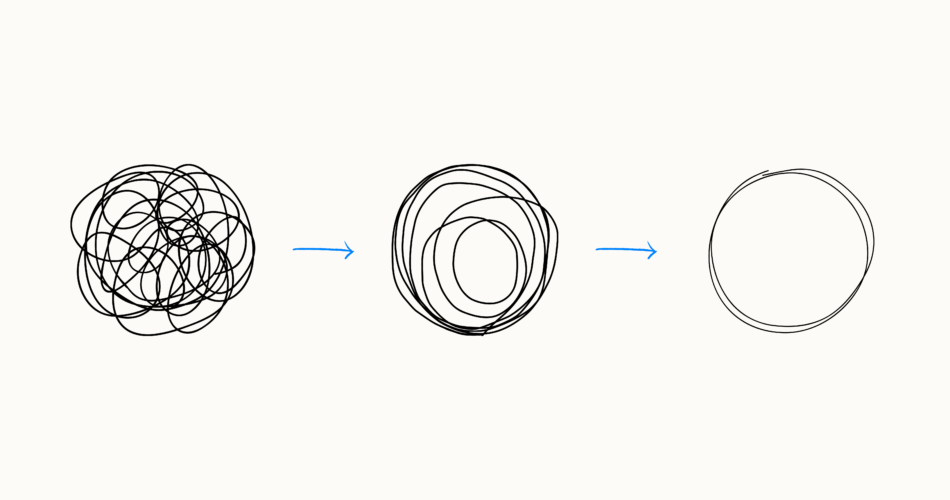 Simple project management