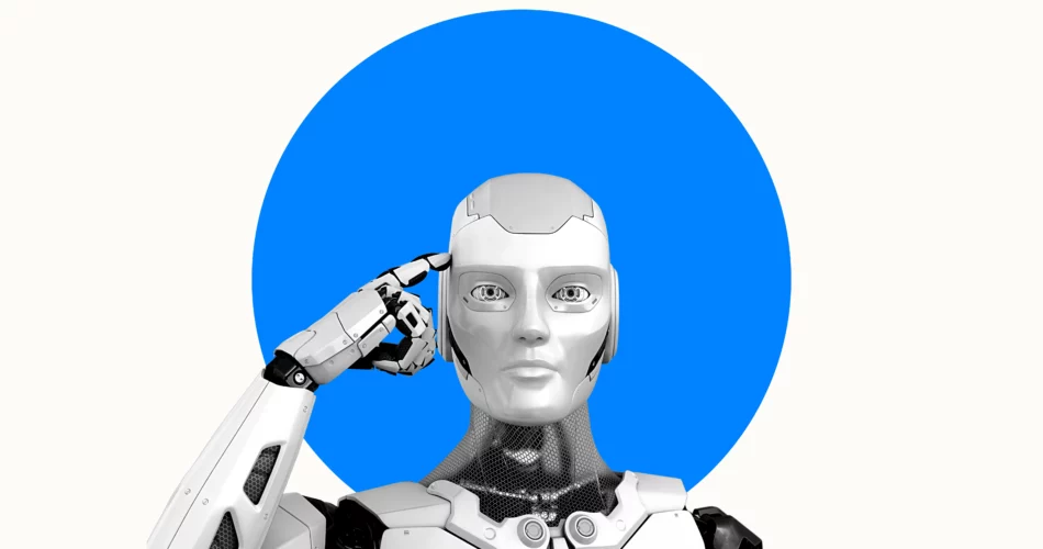 The Rise of AI for Productivity