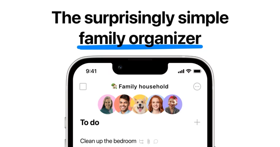 Family Organizer