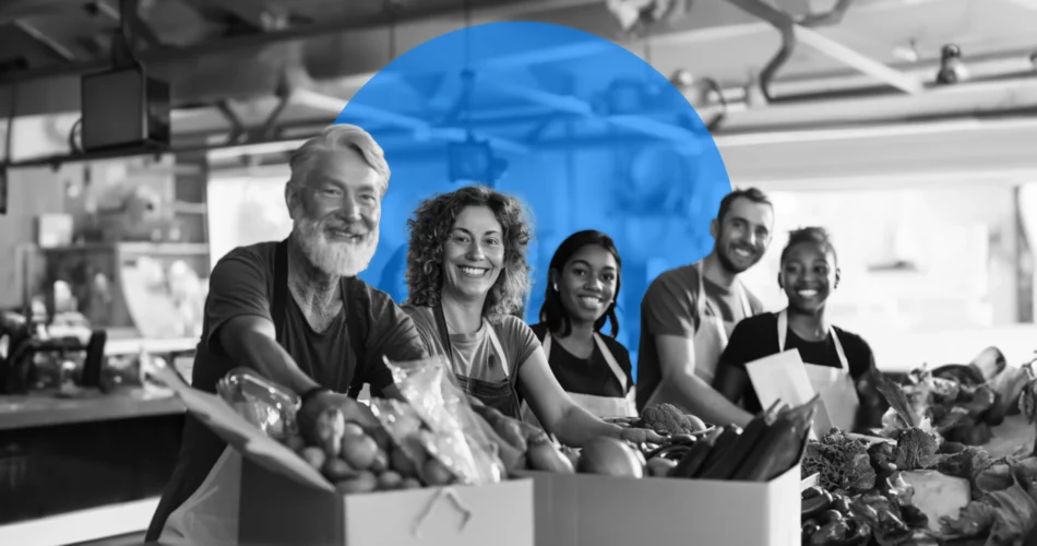 Non profit project management