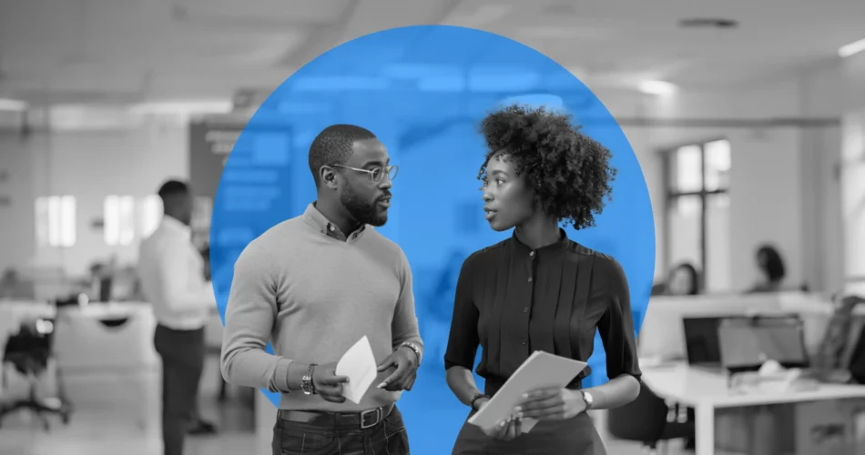 Project Management for Human Resources Management