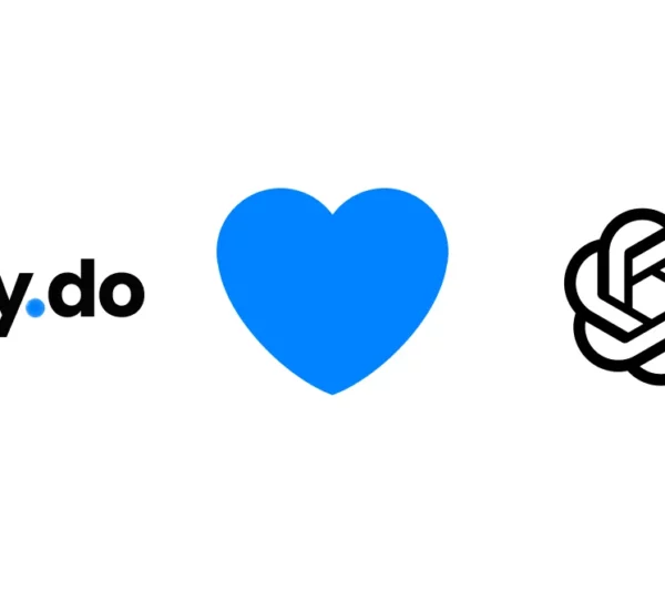 Any.do + ChatGPT integration