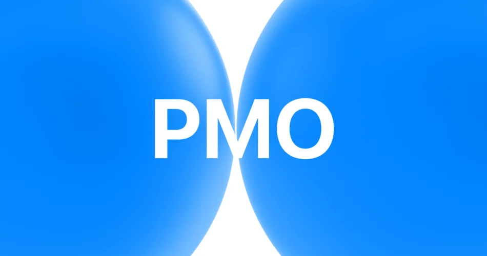 PMO in Project Management