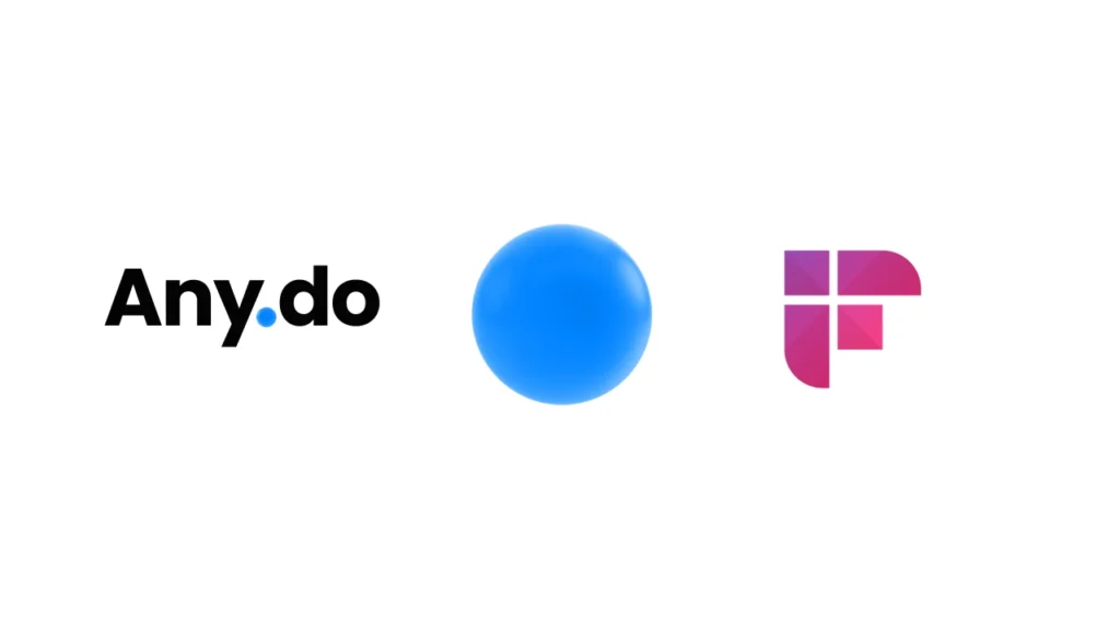 Meet the new Any.do Workspace + Fireflies Integration
