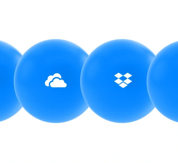 External Attachments - Google Drive, OneDrive, Dropbox, Box