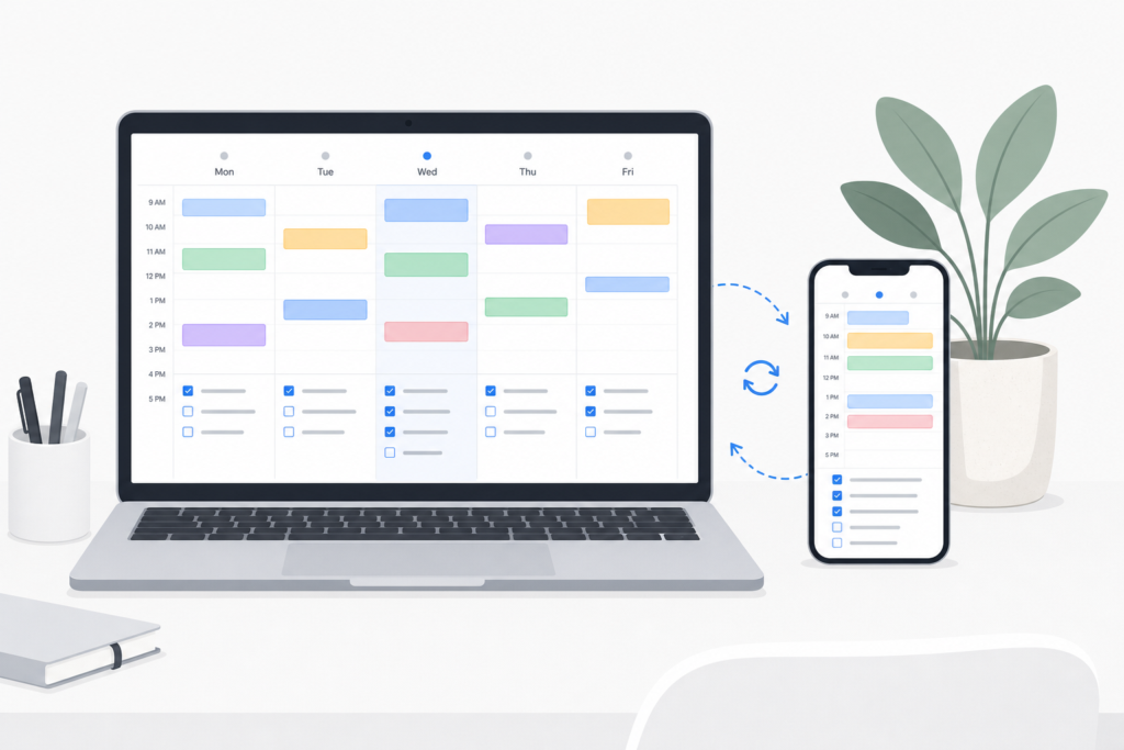 How to Sync Any.do with Google Calendar: The Complete 2026 Guide | Any ...